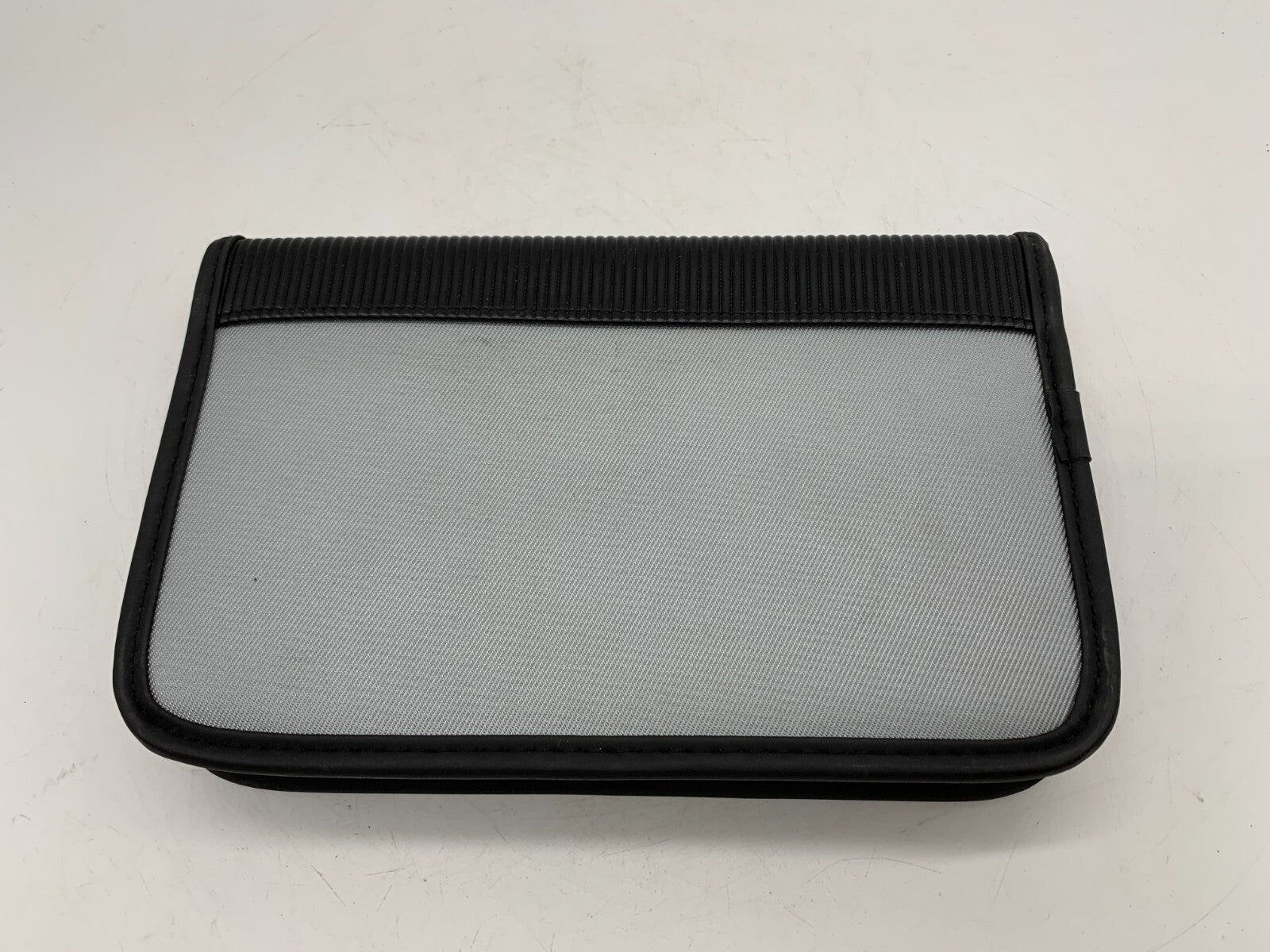 Nissan Owners Manual Case Only OEM B03B40077