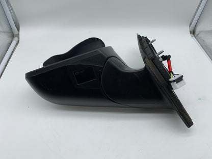 2018-2019 Hyundai Sonata Driver Side View Power Door Mirror BSA D01B62012