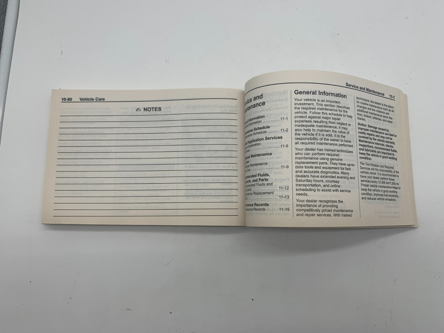 2013 Chevrolet Equinox Owners Manual OEM C03B25063