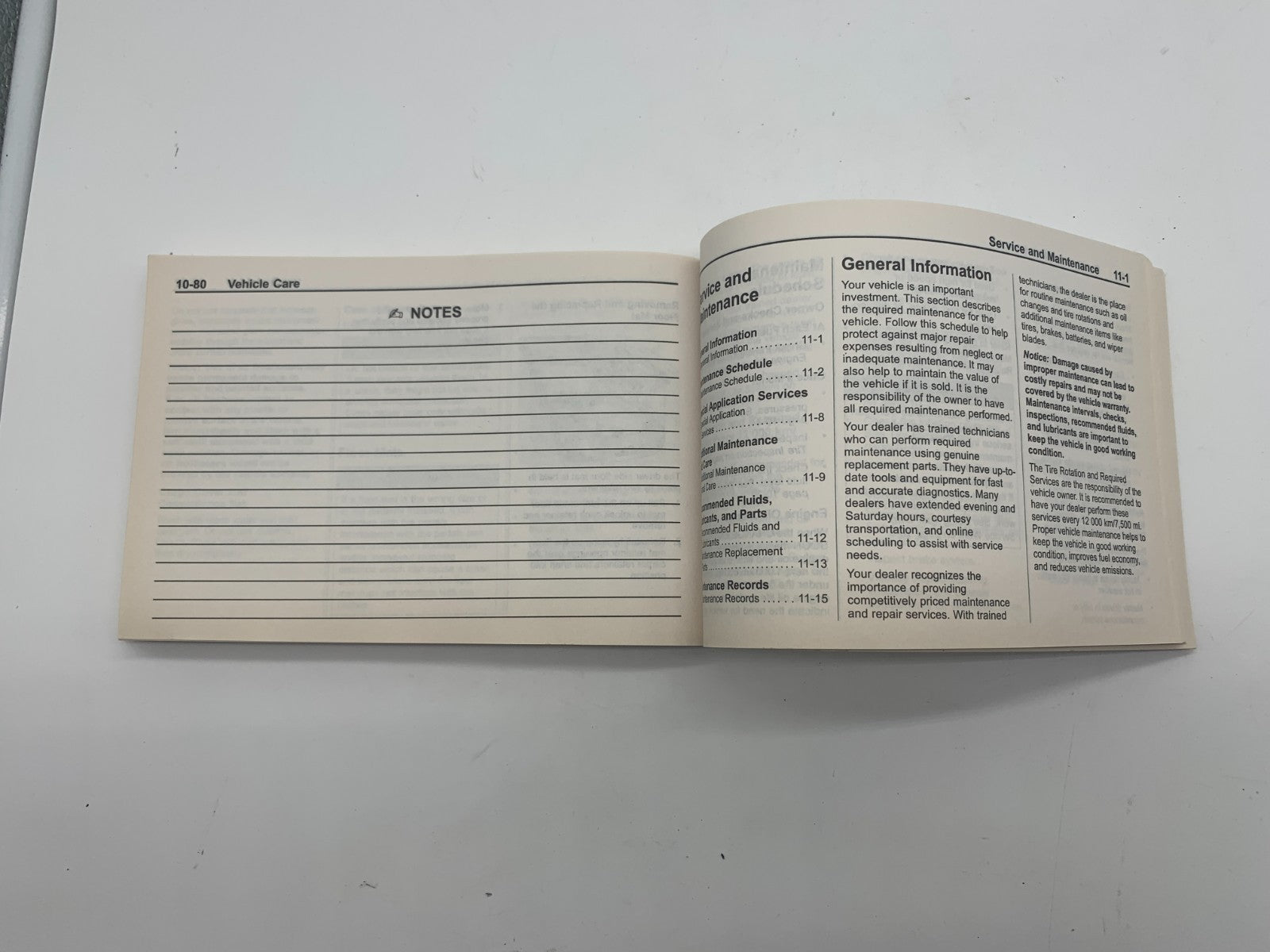 2013 Chevrolet Equinox Owners Manual OEM C03B25063