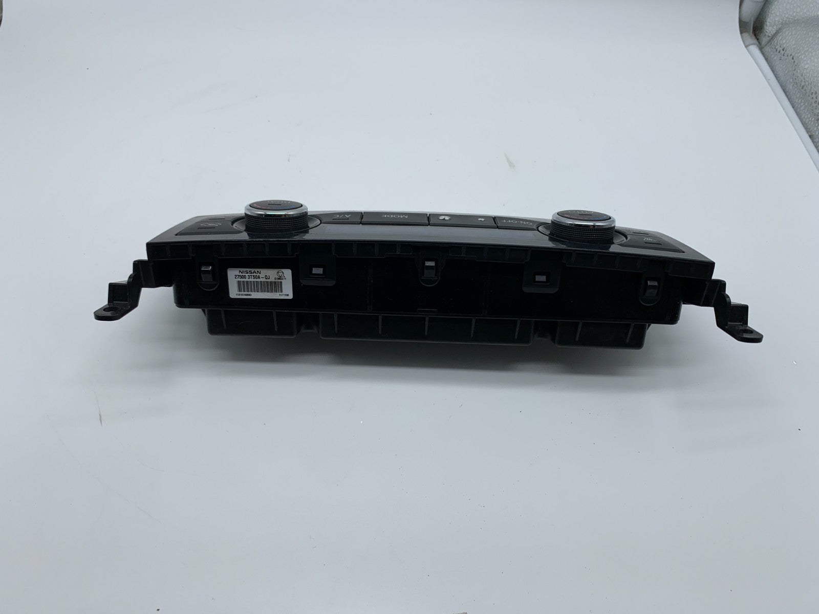 2019-2022 Nissan Altima AC Heater Climate Control Unit OEM C03B01004