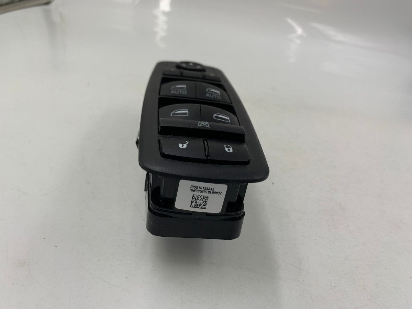 2012-2020 Dodge Caravan Master Power Window Switch OEM B02B39045