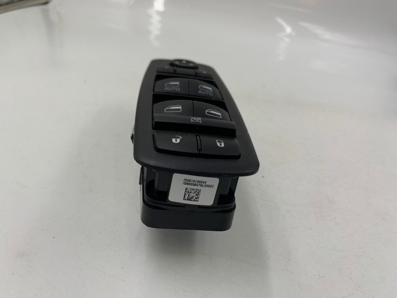 2012-2020 Dodge Caravan Master Power Window Switch OEM B02B39045