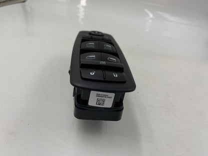 2012-2020 Dodge Caravan Master Power Window Switch OEM B02B39045