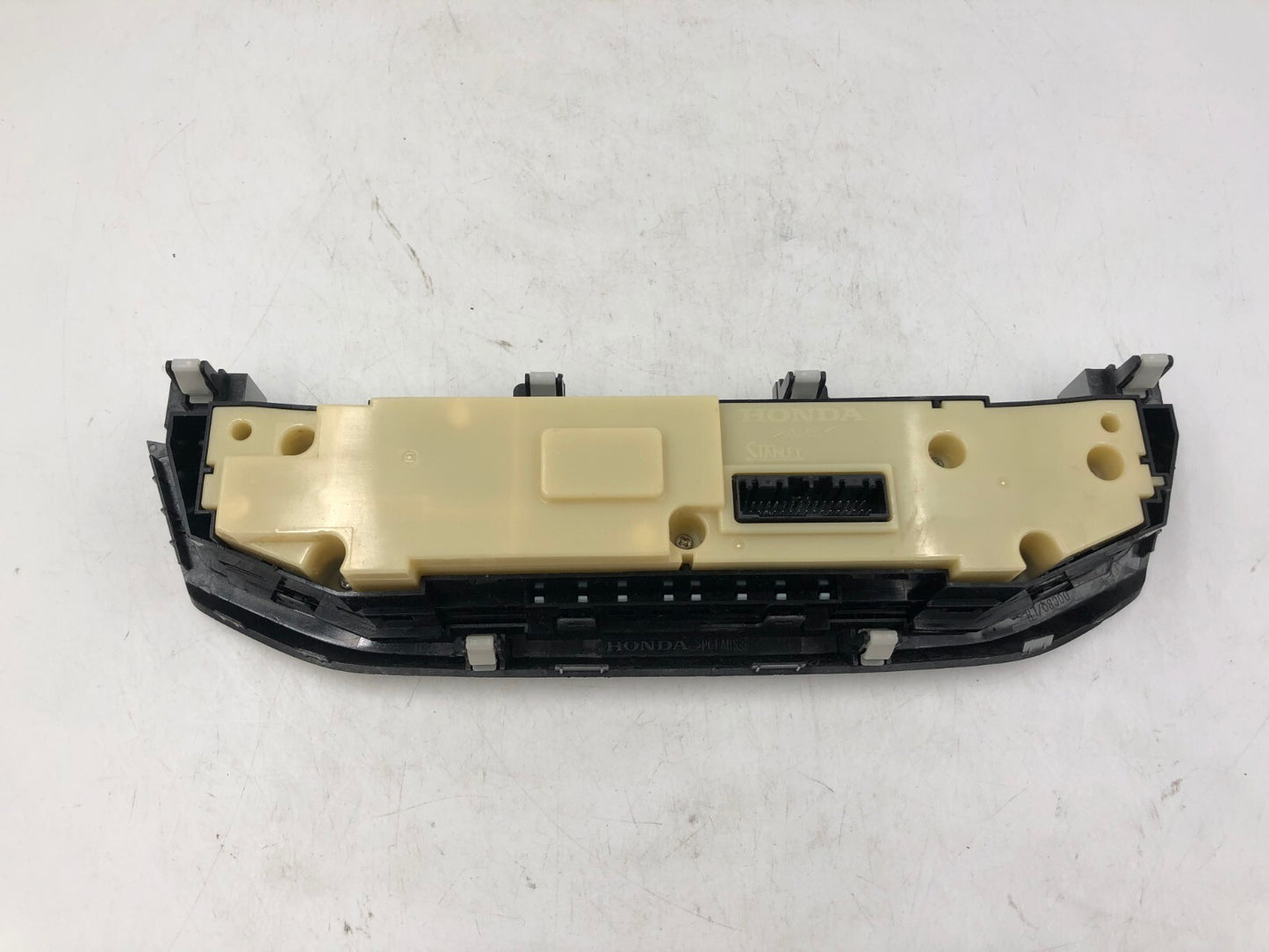 2013-2015 Honda Accord AC Heater Climate Control Unit OEM A04B40058