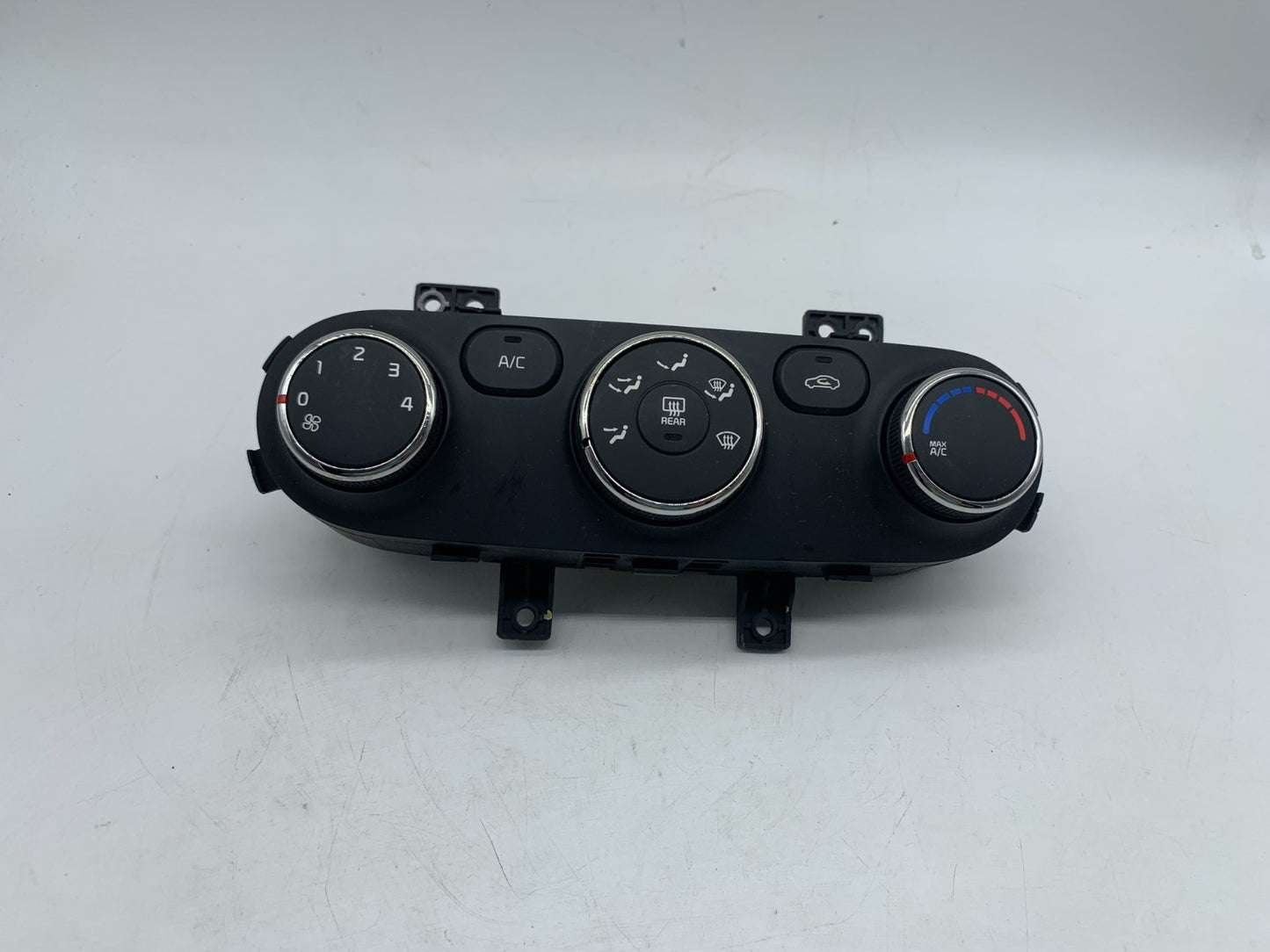 2014-2016 Kia Forte AC Heater Climate Control Unit OEM D03B69003