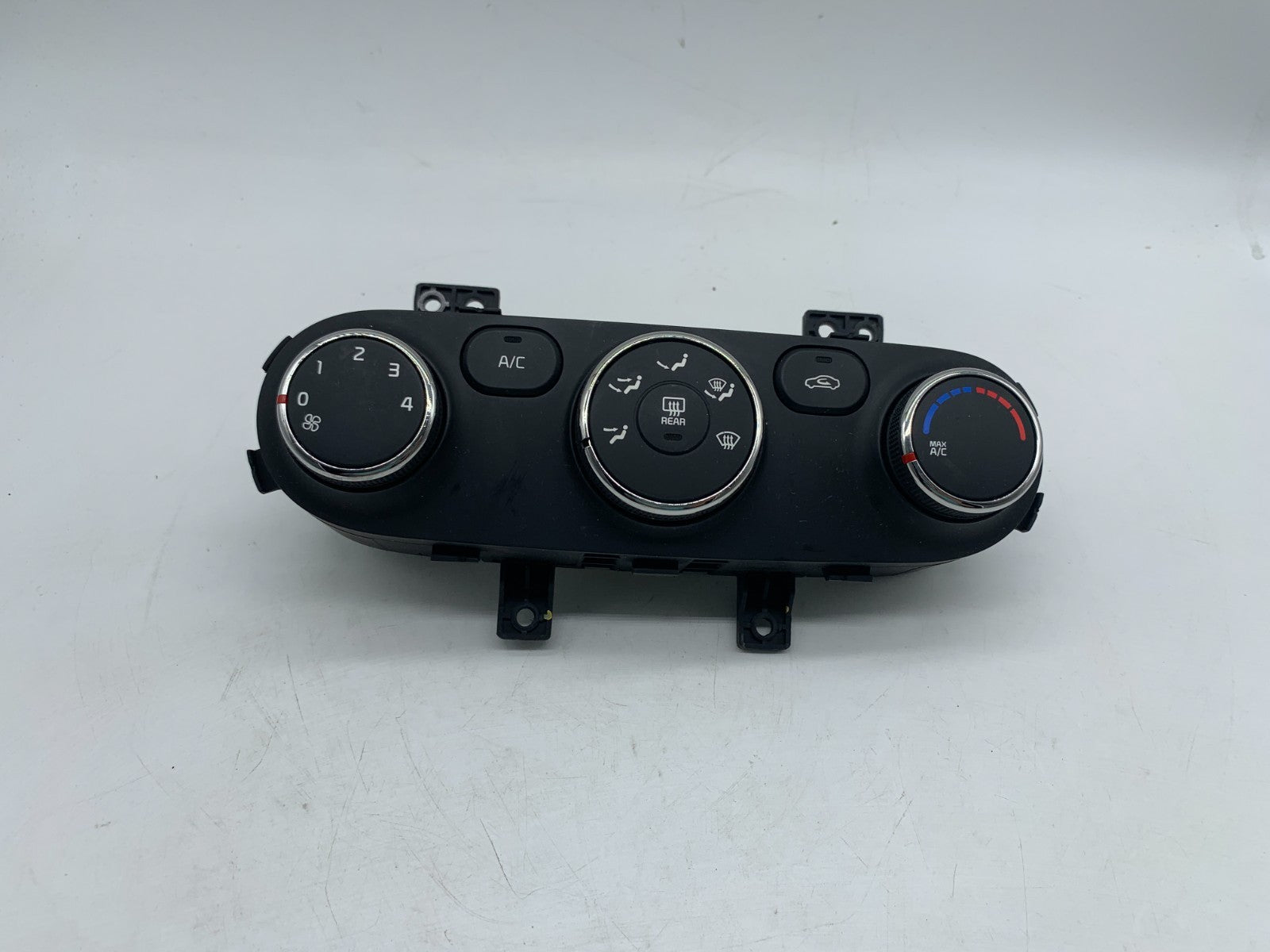 2014-2016 Kia Forte AC Heater Climate Control Unit OEM D03B69003