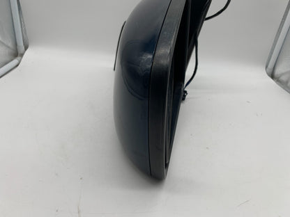 2011-2015 Dodge Journey Driver Side View Power Door Mirror OEM D02B34012