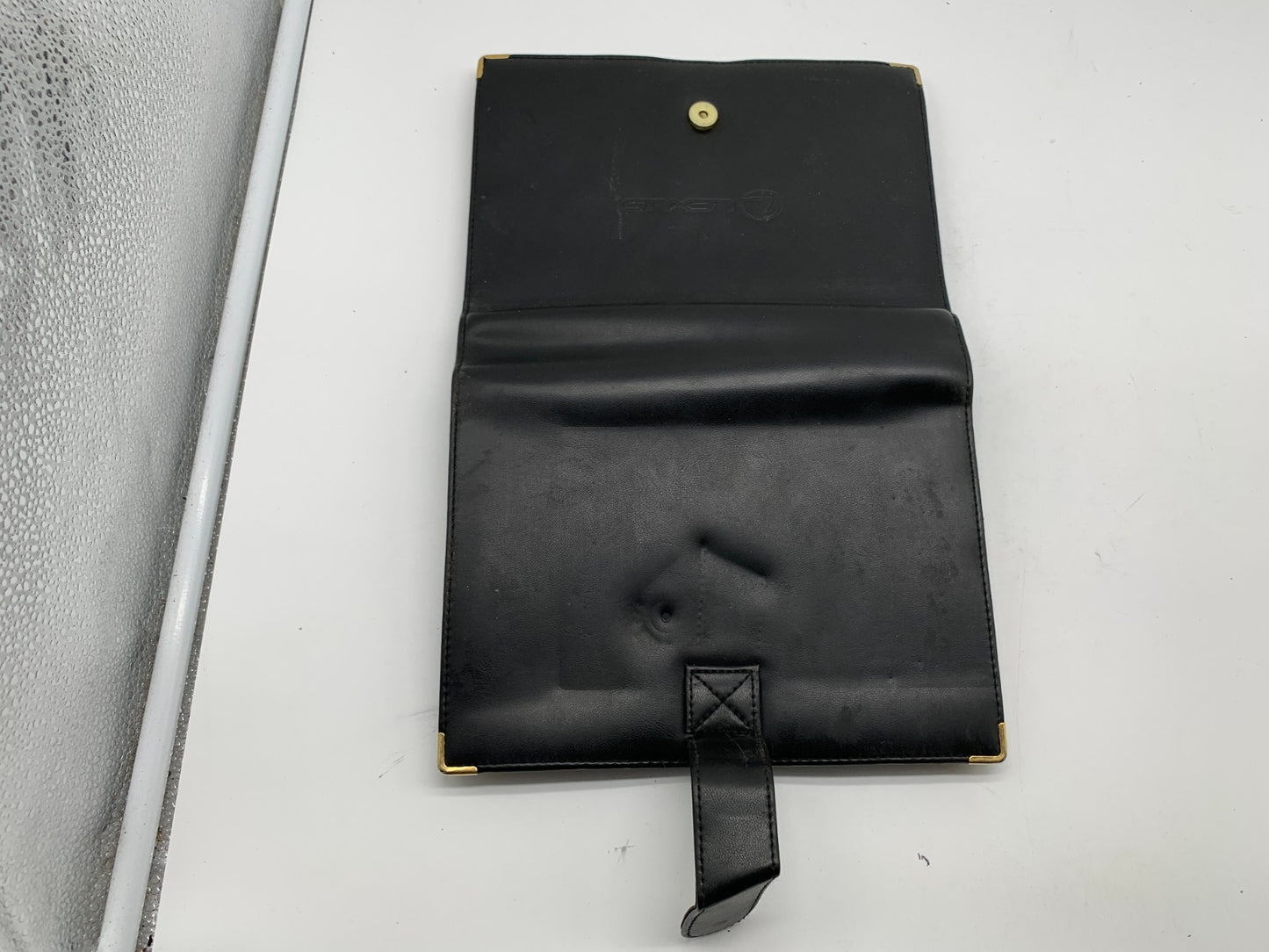 2003 Lexus GS430 GS300 Owners Manual Set with Case OEM B03B28035