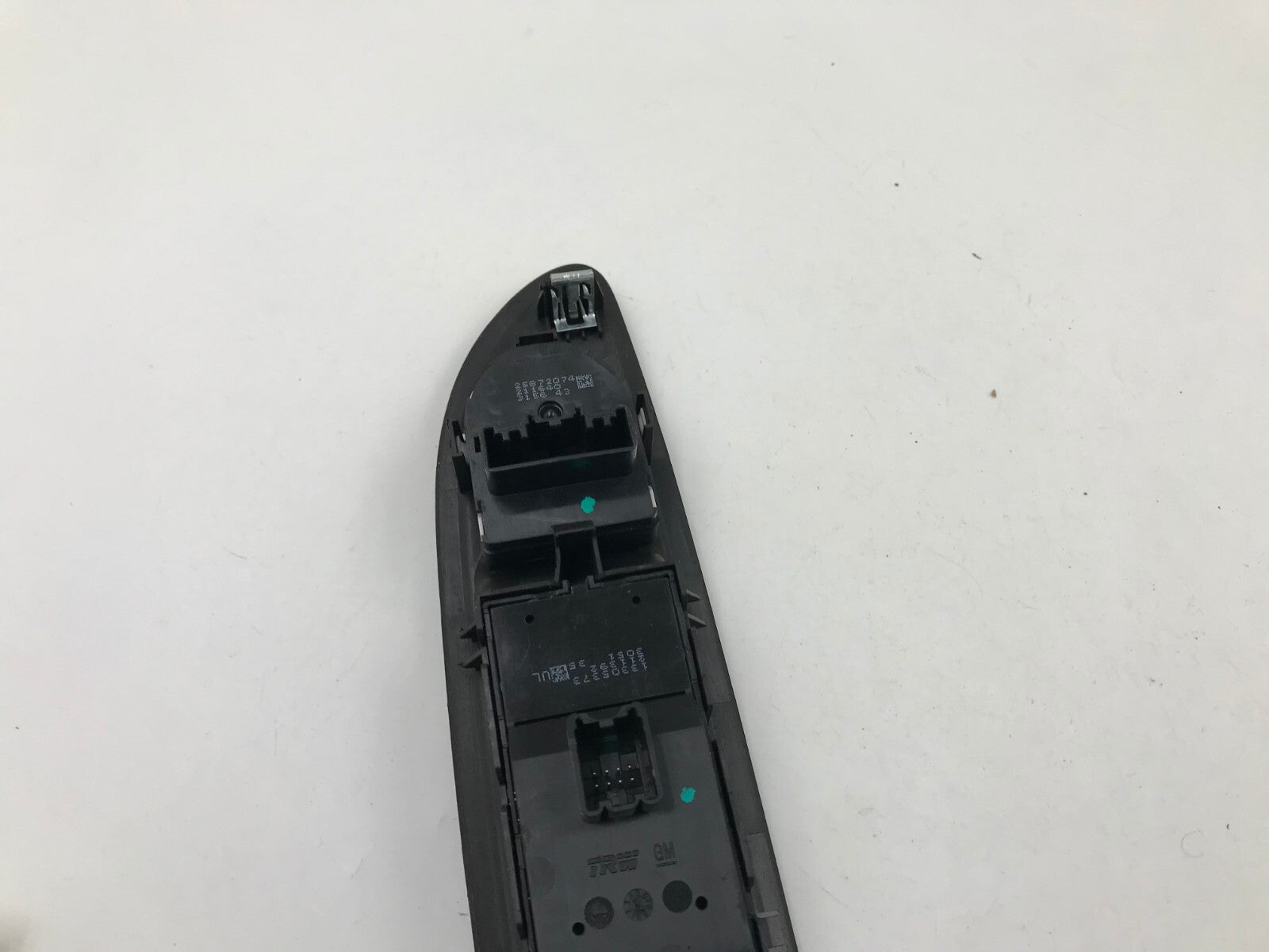 2013-2016 Buick Encore Master Power Window Switch OEM B11009