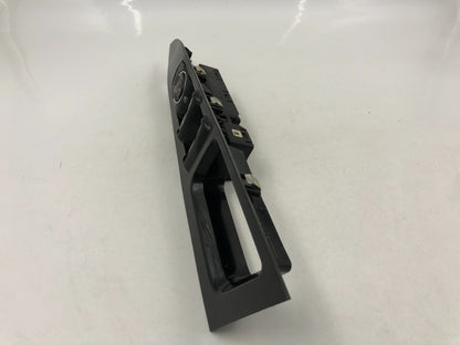 2013-2020 Ford Fusion Master Power Window Switch OEM D03B35027