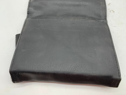 2023 Subaru Impreza Owners Manual Set with Case OEM B03B51014