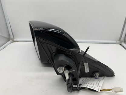 2016-2021 Honda HRV HR-V Driver Side Power Door Mirror Black OEM