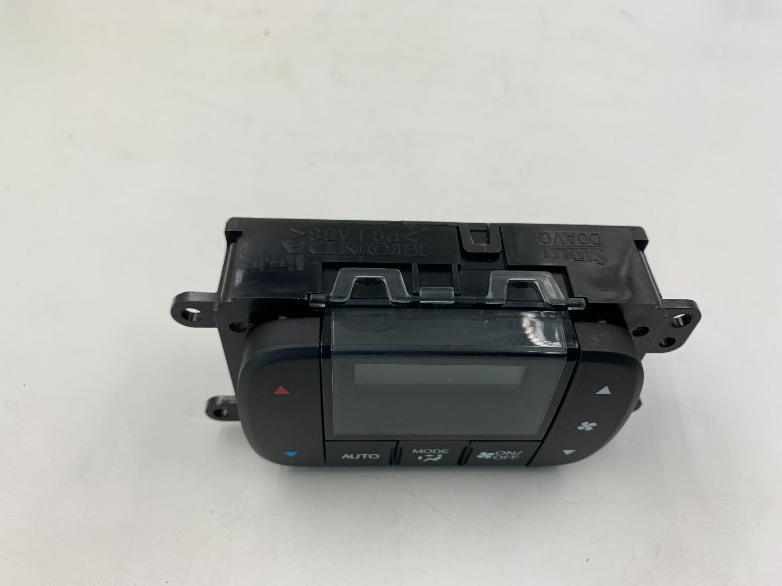 2011-2017 Honda Odyssey Rear Climate Control AC Heater Unit OEM 79650THRA410M1