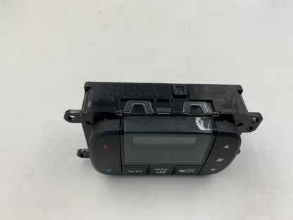 2011-2017 Honda Odyssey Rear Climate Control AC Heater Unit OEM 79650THRA410M1