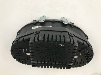2012-2013 Hyundai Azera Speedometer Instrument Cluster Unknown Mileage D01B70001