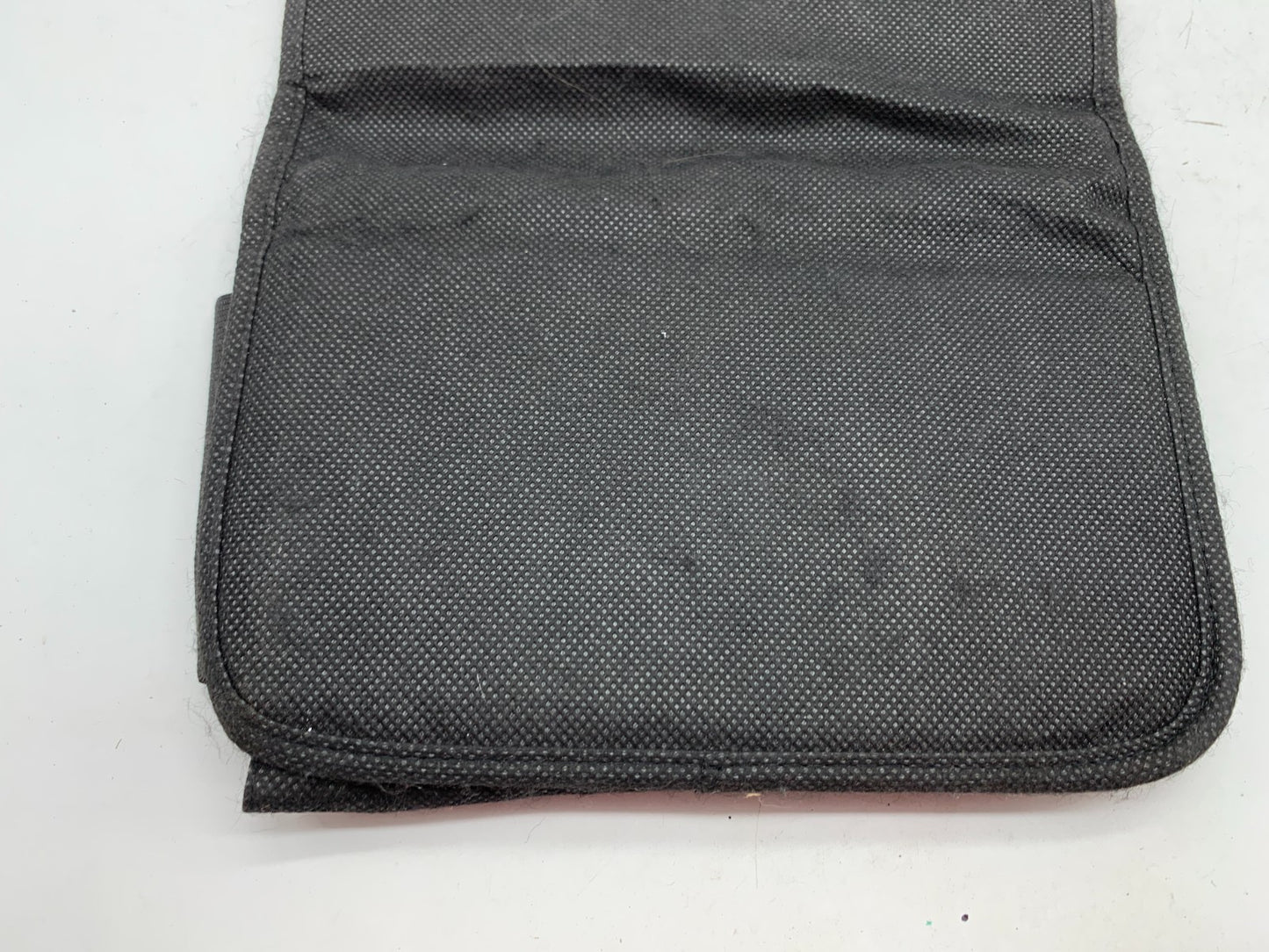 2014 Honda Civic Sedan Owners Manual Set with Case OEM A03B44002