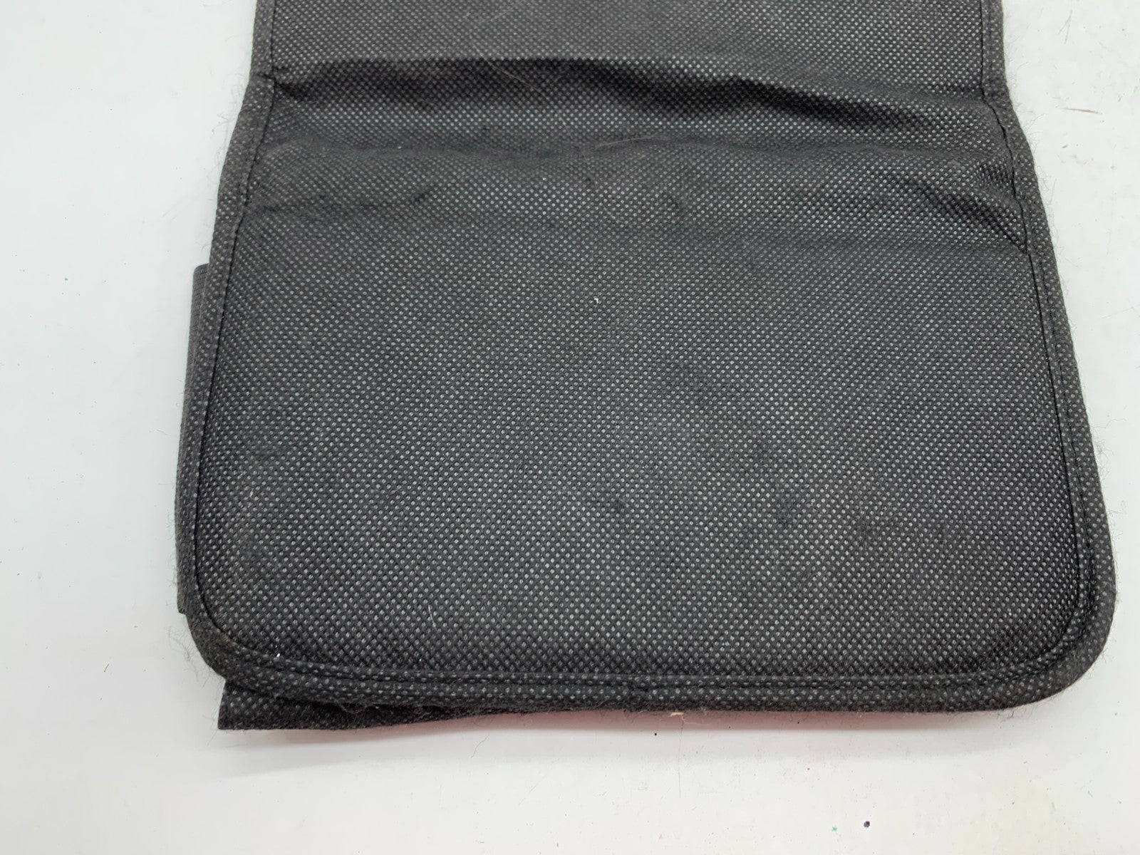 2014 Honda Civic Sedan Owners Manual Set with Case OEM A03B44002