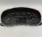 2017 Buick Encore Speedometer Instrument Cluster Unknown Miles OEM D03B39048