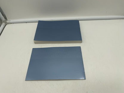 2003 Buick LeSabre Owners Manual OEM B01B24012