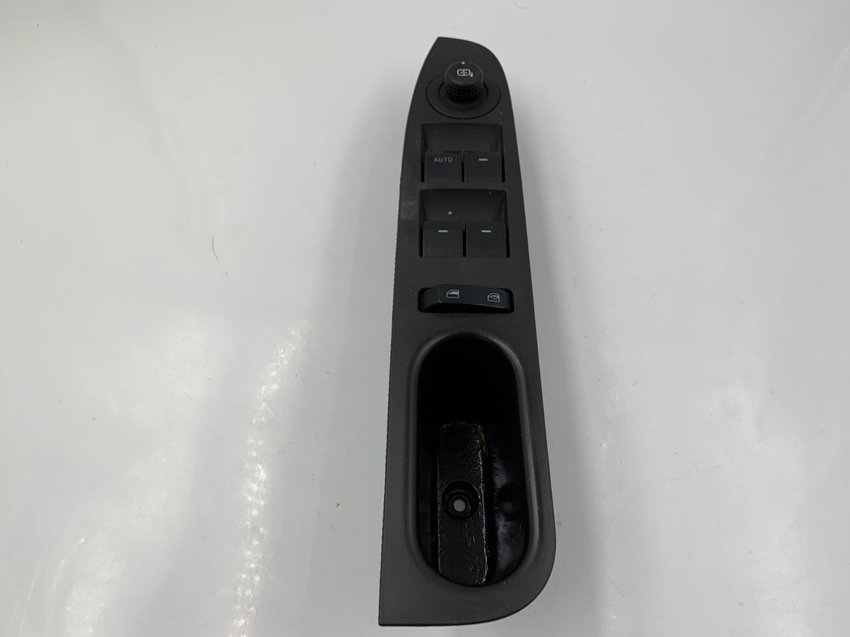2006-2007 Mercury Milan Master Power Window Switch OEM C01B26024