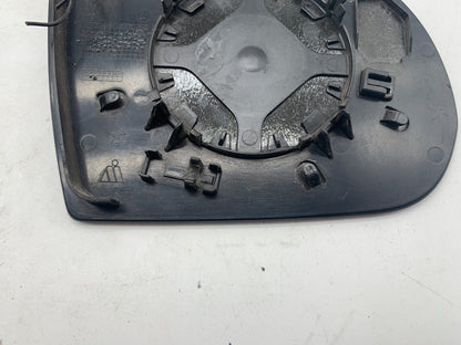 2014-2021 Jeep Cherokee Driver Side Power Door Mirror Glass Only OEM A01B56008