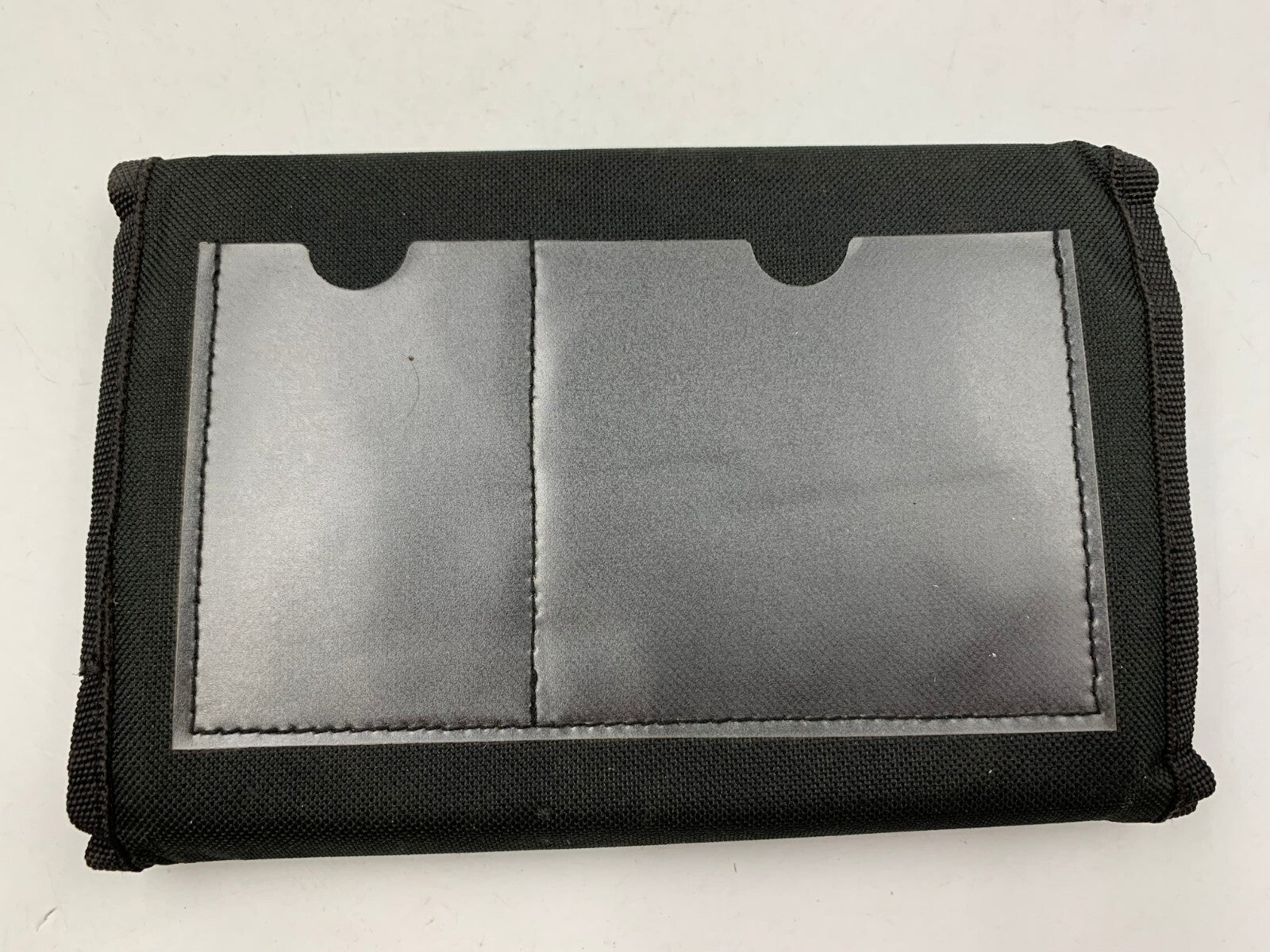 2013 Ford E-Series ESeries Owners Manual Set with Case OEM B01B05011