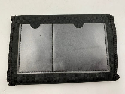 2013 Ford E-Series ESeries Owners Manual Set with Case OEM B01B05011