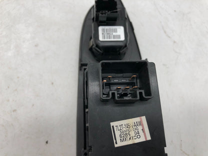 2006-2007 Mercury Milan Master Power Window Switch OEM A02B42005