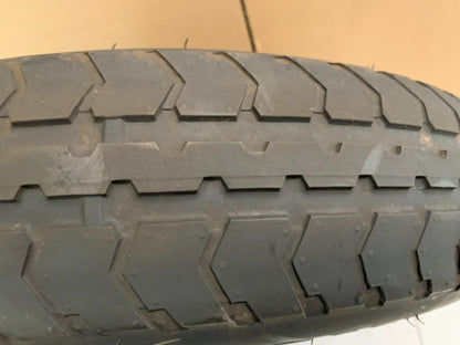 2015-2020 Hyundai Sonata 16" Spare Tire Wheel Compact Donut T125/80D16 OEM