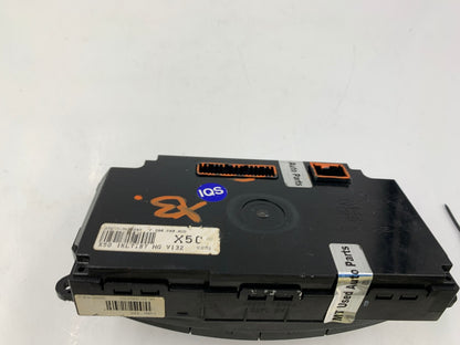 2012-2014 Hyundai Azera AC Heater Climate Control Unit OEM D01B11080