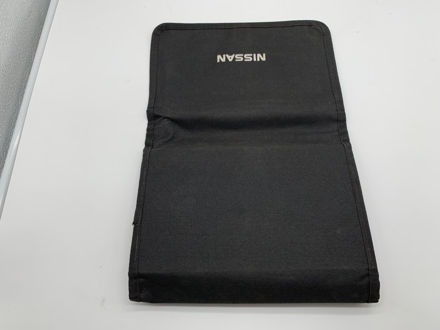 2012 Nissan Maxima Owners Manual Set with Case OEM C03B35003