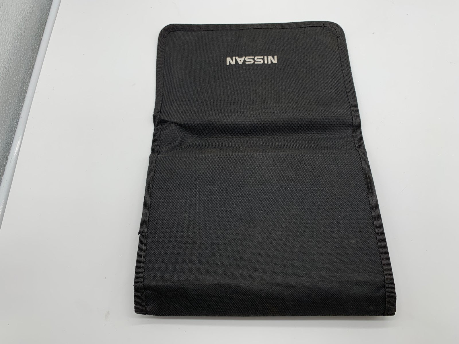 2012 Nissan Maxima Owners Manual Set with Case OEM C03B35003