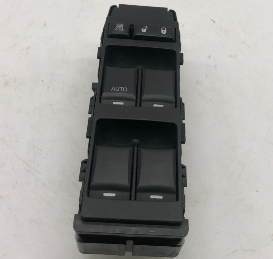 2011-2017 Jeep Patriot Master Power Window Switch OEM A01B05011