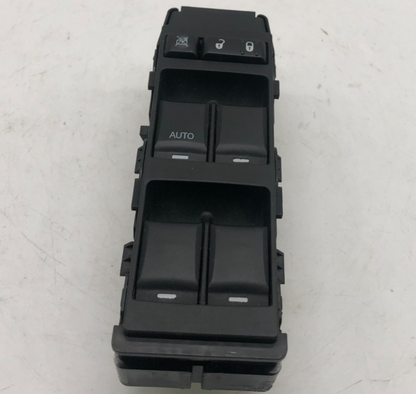 2011-2017 Jeep Patriot Master Power Window Switch OEM A01B05011