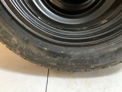 2011-2017 Nissan Juke 16" Spare Tire Wheel Compact Donut T135/90D16