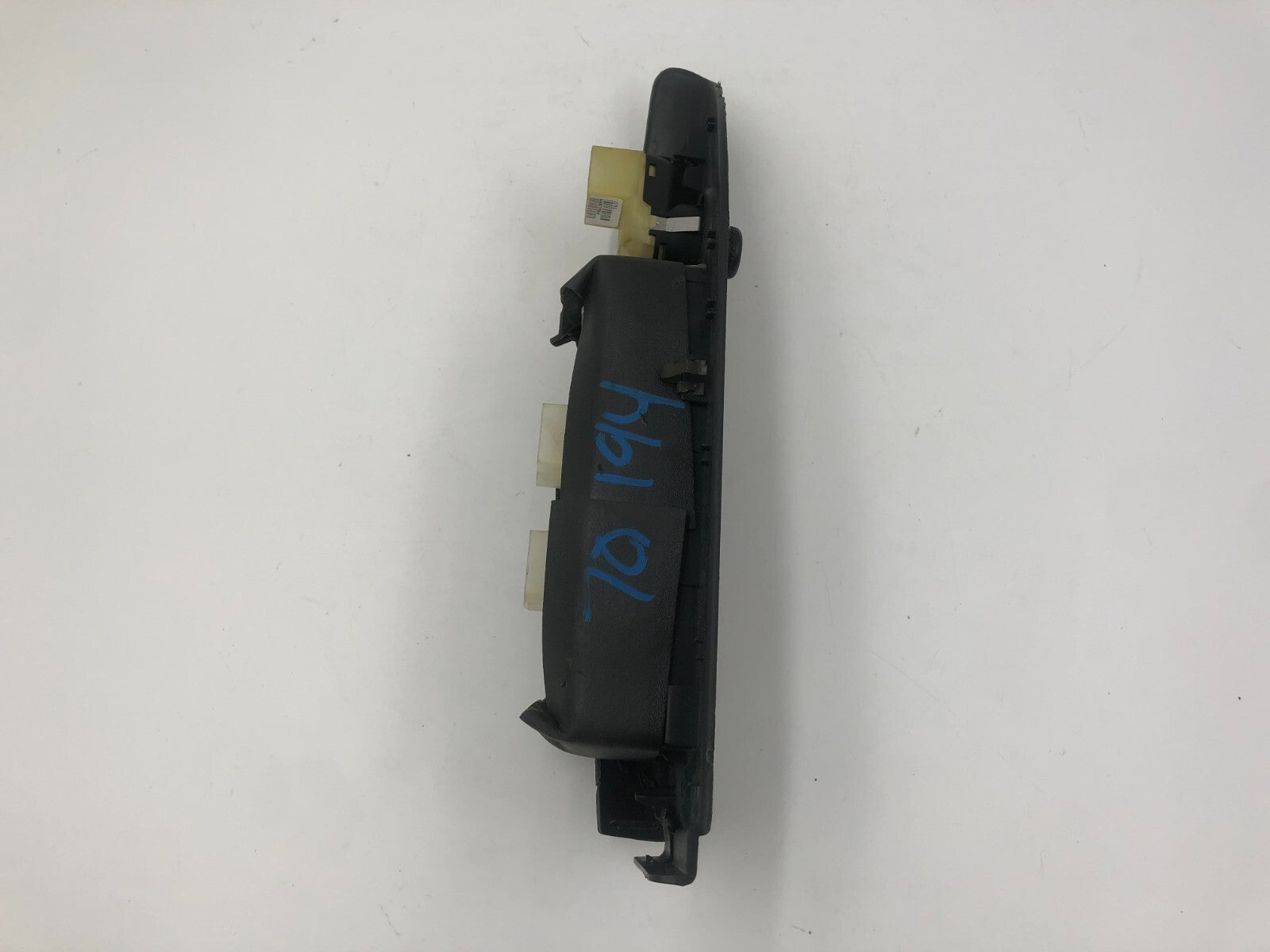 2011-2012 Dodge Caliber Master Power Window Switch OEM C01B44006
