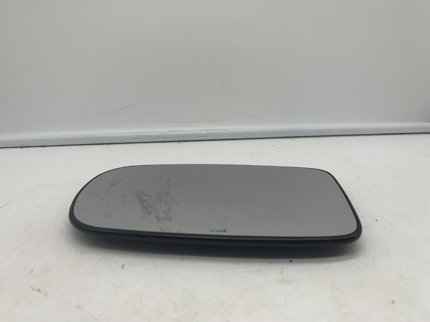 2013 Dodge Charger Driver Side View Door Mirror Glass Only OEM A01B49041