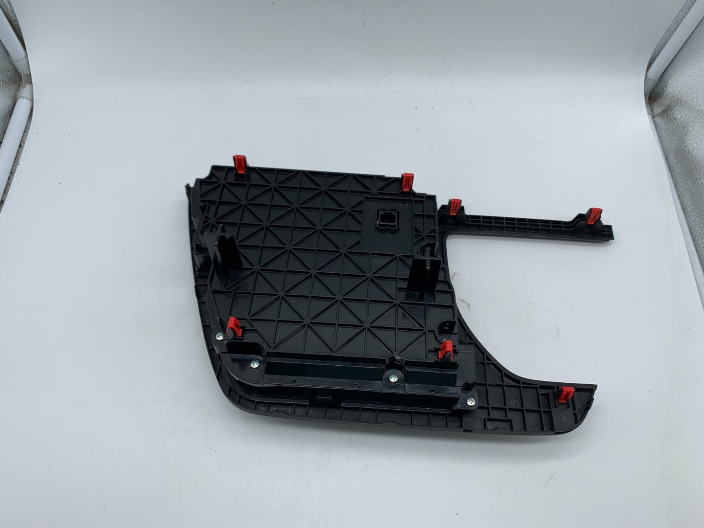 2015-2017 Toyota Sienna Climate Control AC Heater Temperature OEM A04B41004