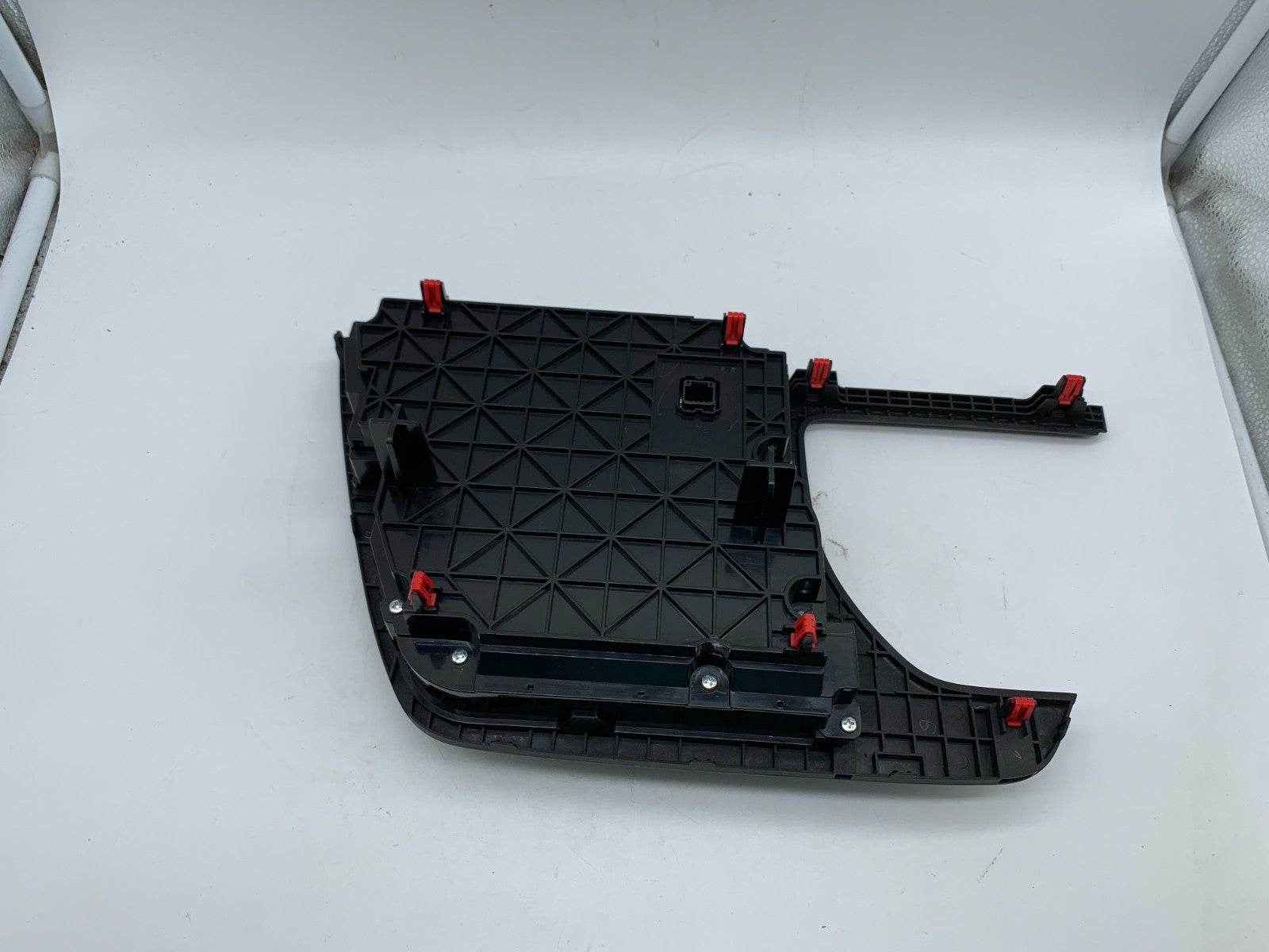 2015-2017 Toyota Sienna Climate Control AC Heater Temperature OEM A04B41004