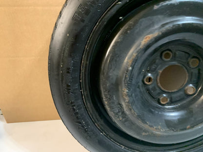 2012-2020 Dodge Grand Caravan Journey 17" Spare Tire Compact Donut T145/80D17 97