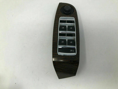 2011-2013 Chevy Malibu Master Power Window Switch OEM C02B01008