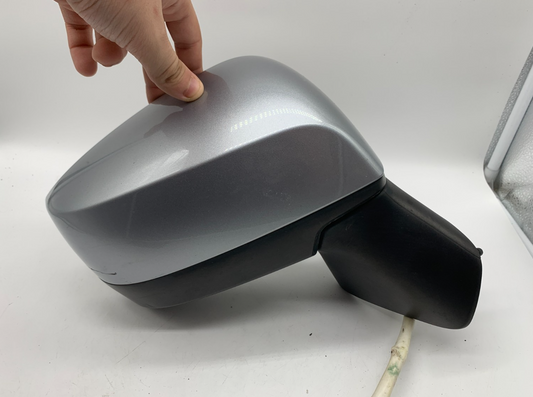 2014-2016 Subaru Legacy Passenger Side Power Door Mirror OEM B03B10056