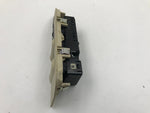 2013-2020 Lincoln MKZ Master Power Window Switch OEM F03B51005