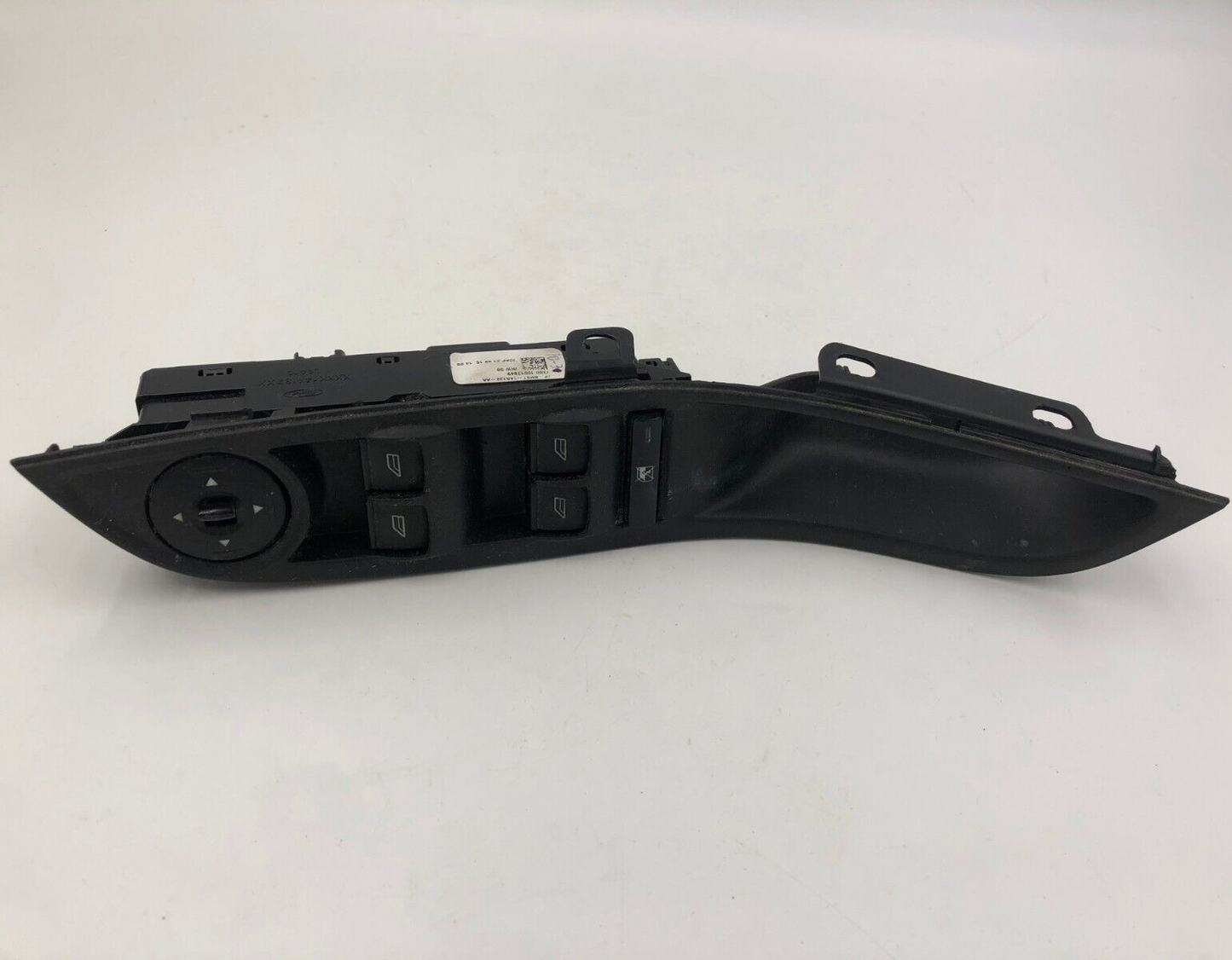 2012-2018 Ford Focus Master Power Window Switch OEM C03B28044