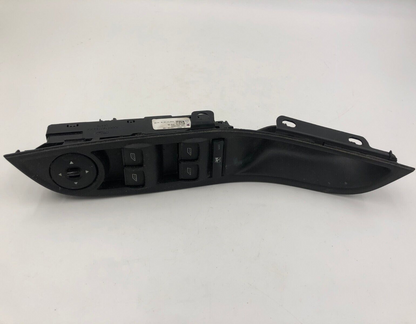 2012-2018 Ford Focus Master Power Window Switch OEM C03B28044