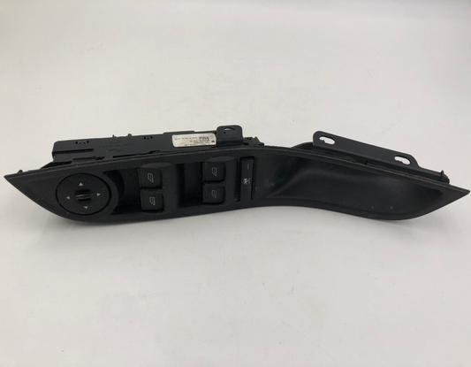 2012-2018 Ford Focus Master Power Window Switch OEM C03B28044