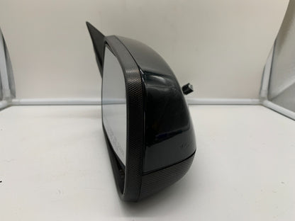 2015-2017 Chevrolet Equinox Passenger Side Power Door Mirror Black OEM C03B68001