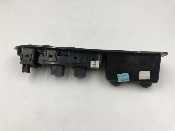 2008-2009 Ford Taurus X Master Power Window Switch OEM L03B12015