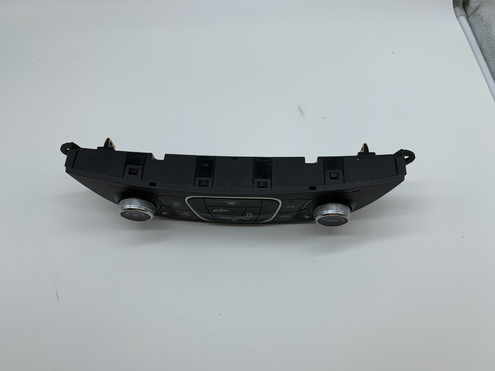 2016-2017 Chevrolet Malibu Climate Control AC Heater w/Heated Seats C03B12010